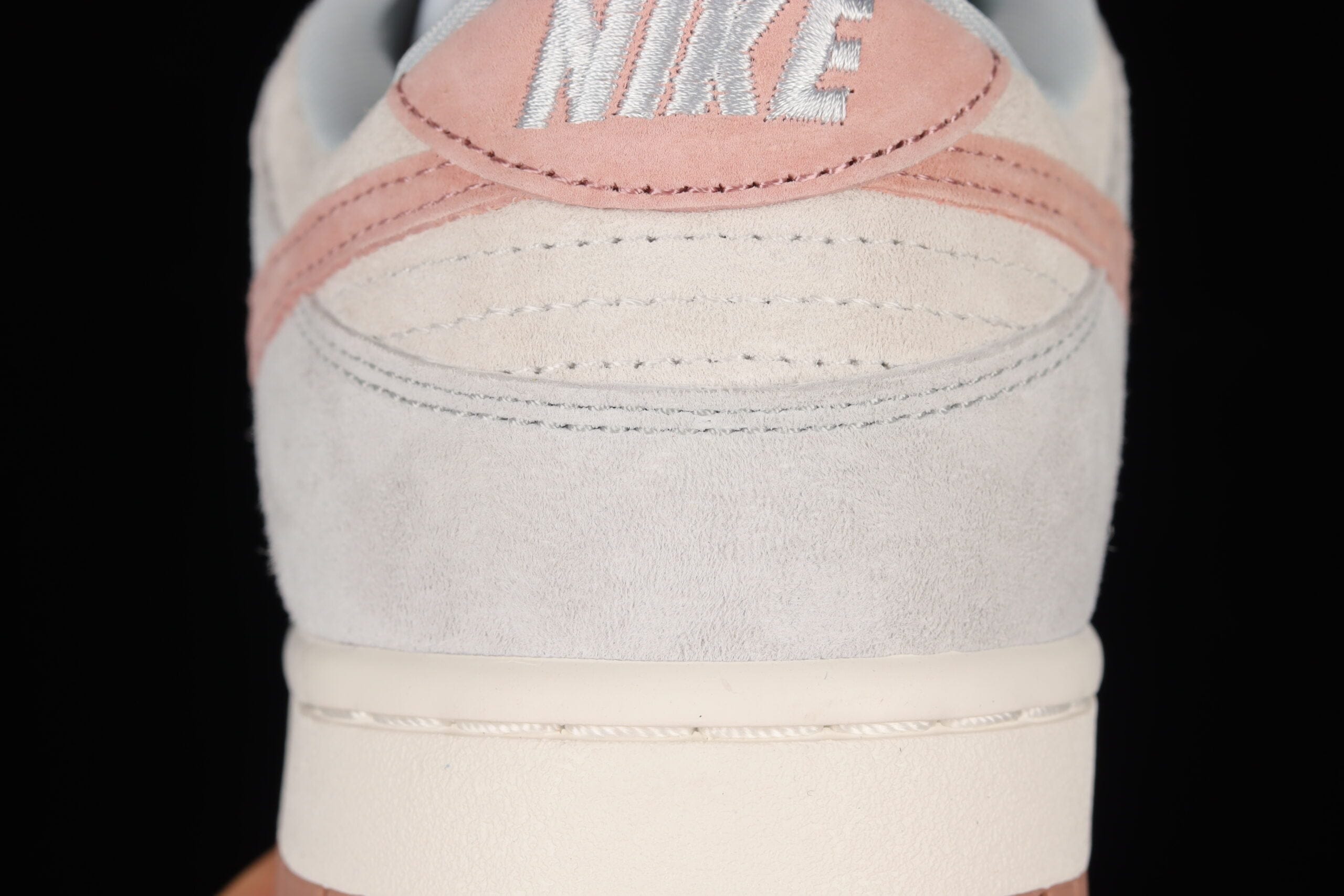 Nike Dunk Low Fossil Rose