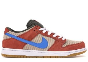 Nike SB Dunk Low Corduroy Dusty