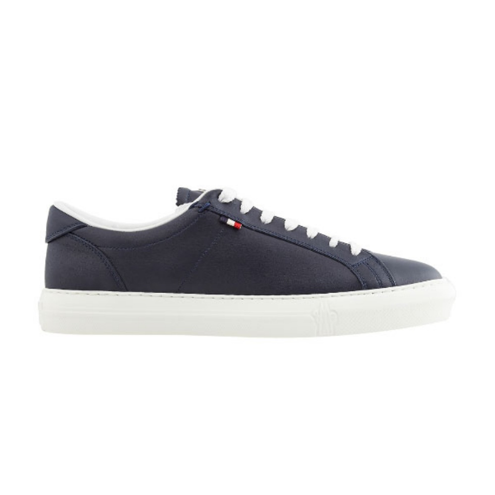 MONCLER LOW-TOP SNEAKERS – MCS011