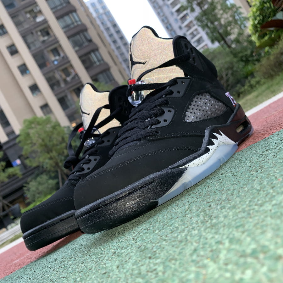 AIR Jordan 5 Retro Paris Saint-Germain