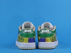 Nike Dunk Low SP City Market