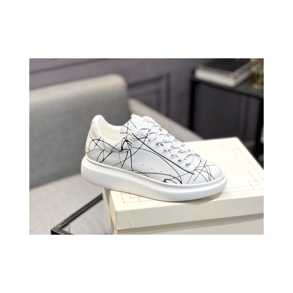 Alexander McQueen classic celebrity hit