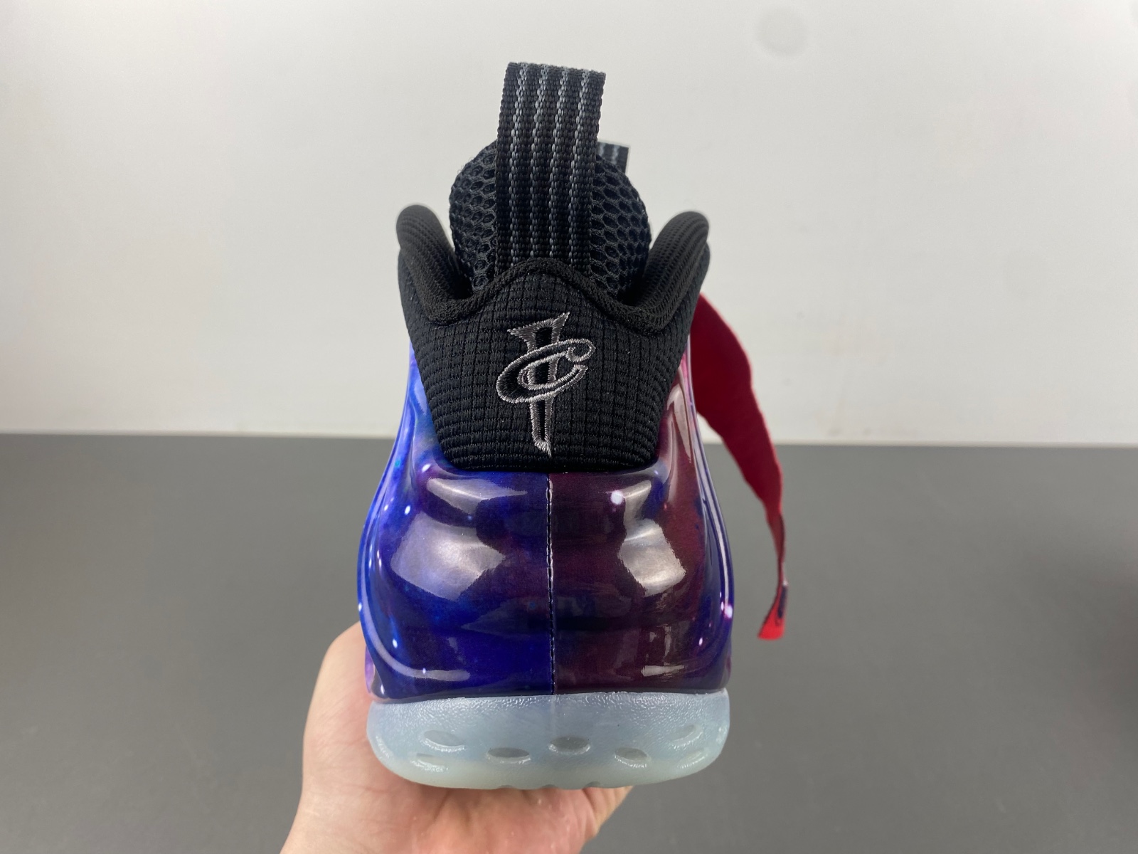 Nike Air Foamposite One “Galaxy” 2025