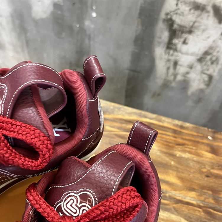 LOUIS VUITTON LV SKATE SNEAKER – LVS151