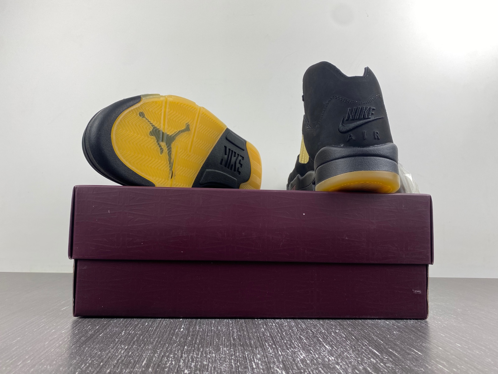 Jordan 5 Retro A Ma Maniére Dusk