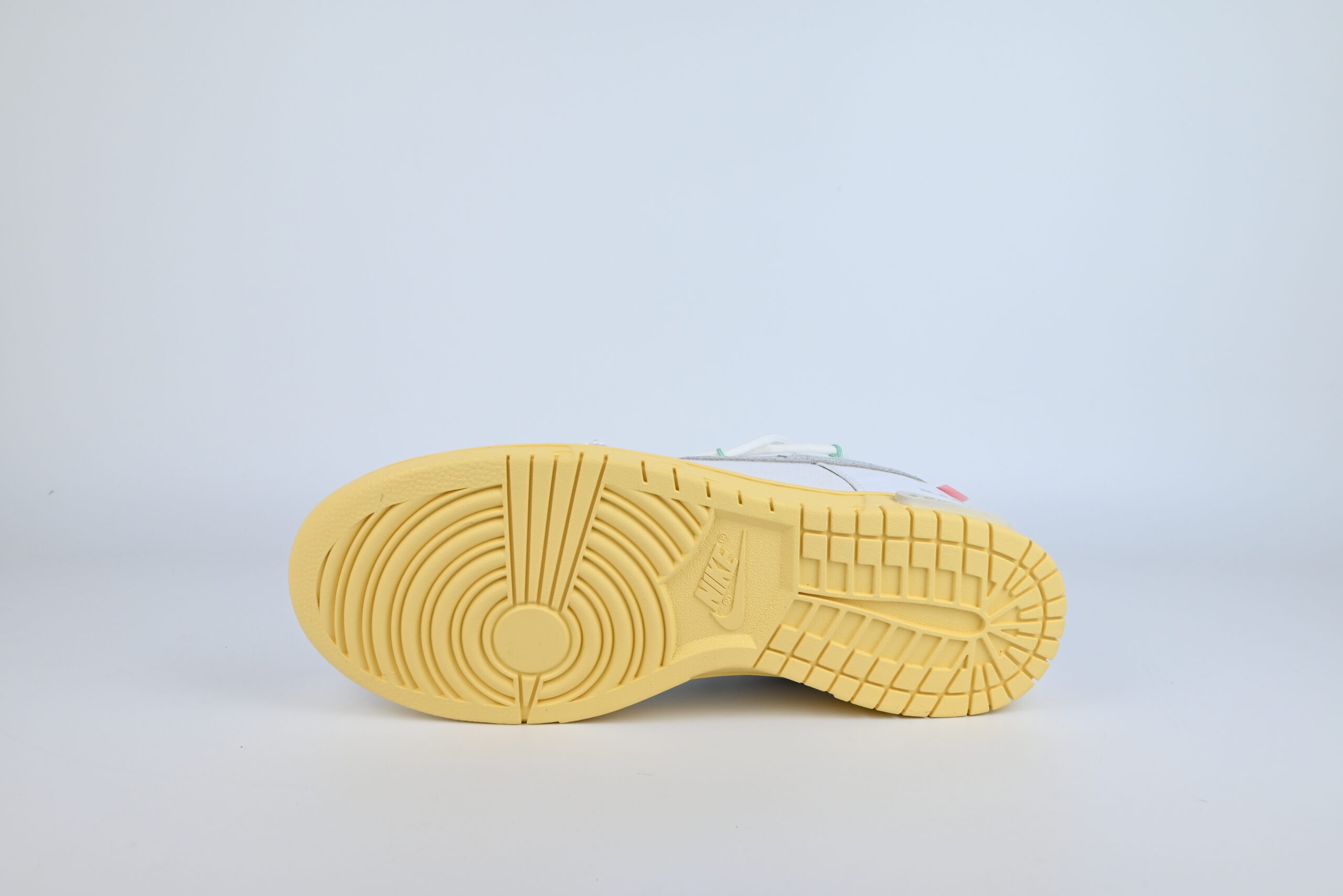 Nike Dunk Low Off-White Lot 1