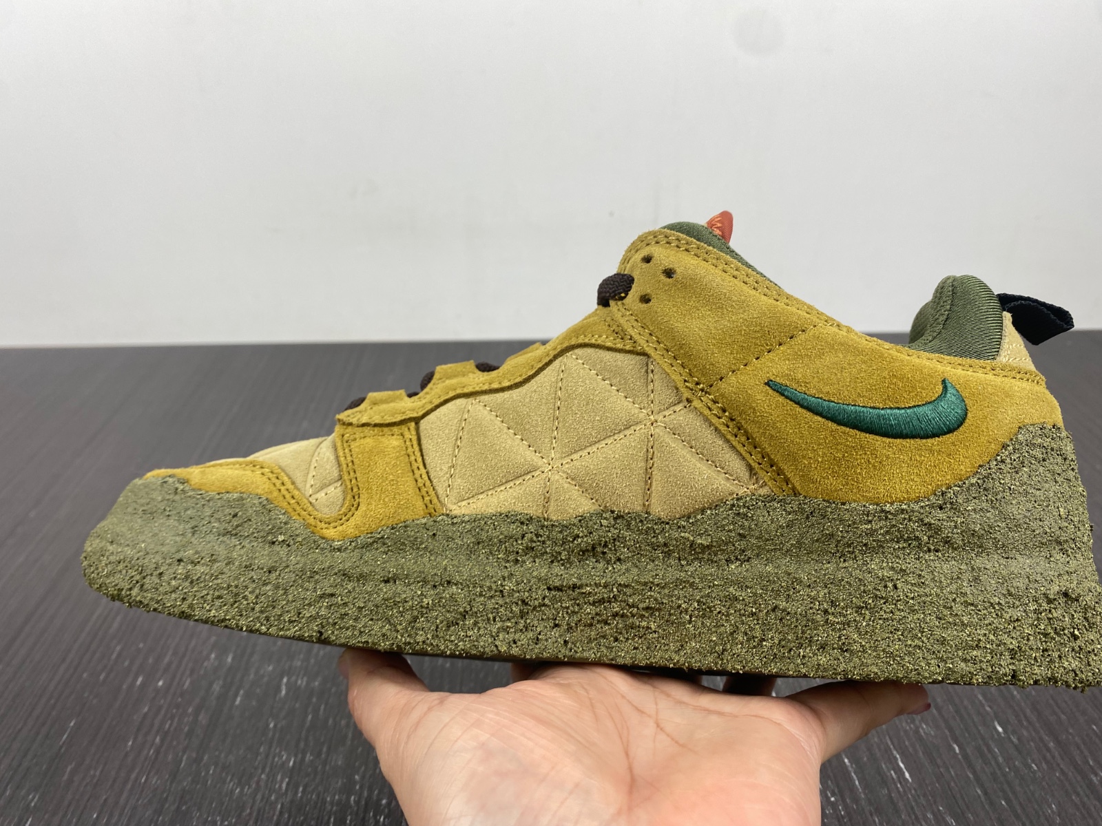 Nike CPFM Flea 1 Cactus Plant Flea Market Desert Moss