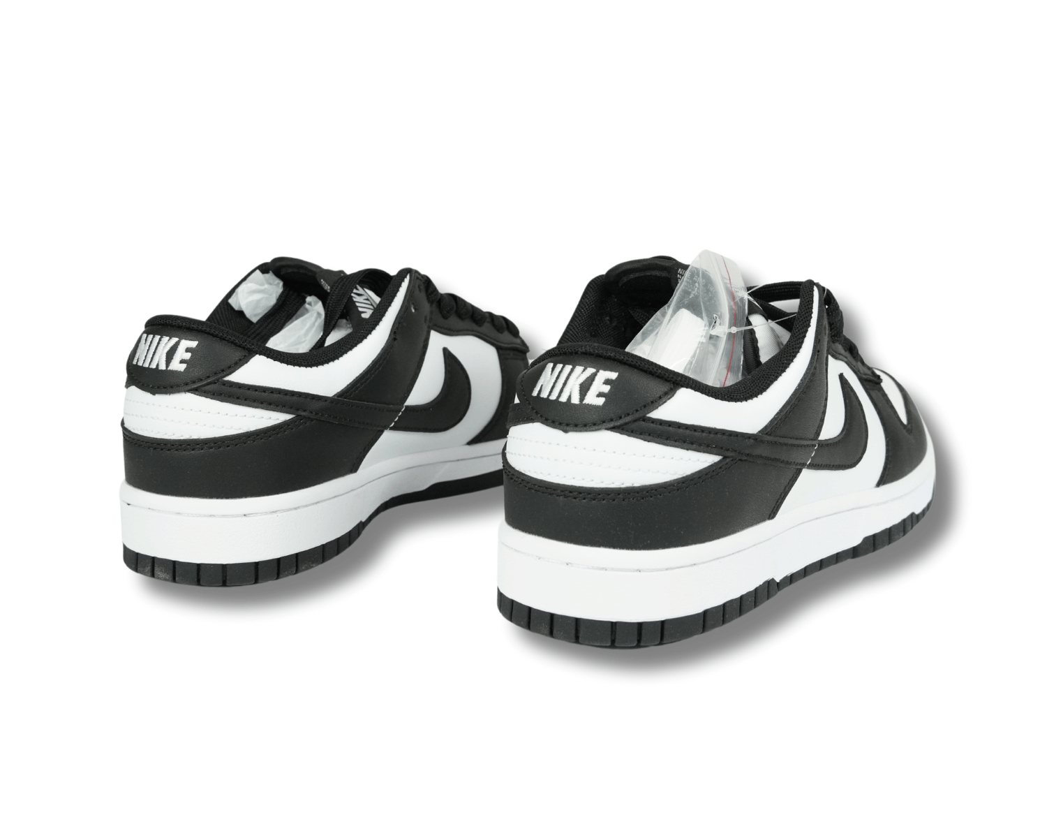 Nike Dunk Low Retro White Black