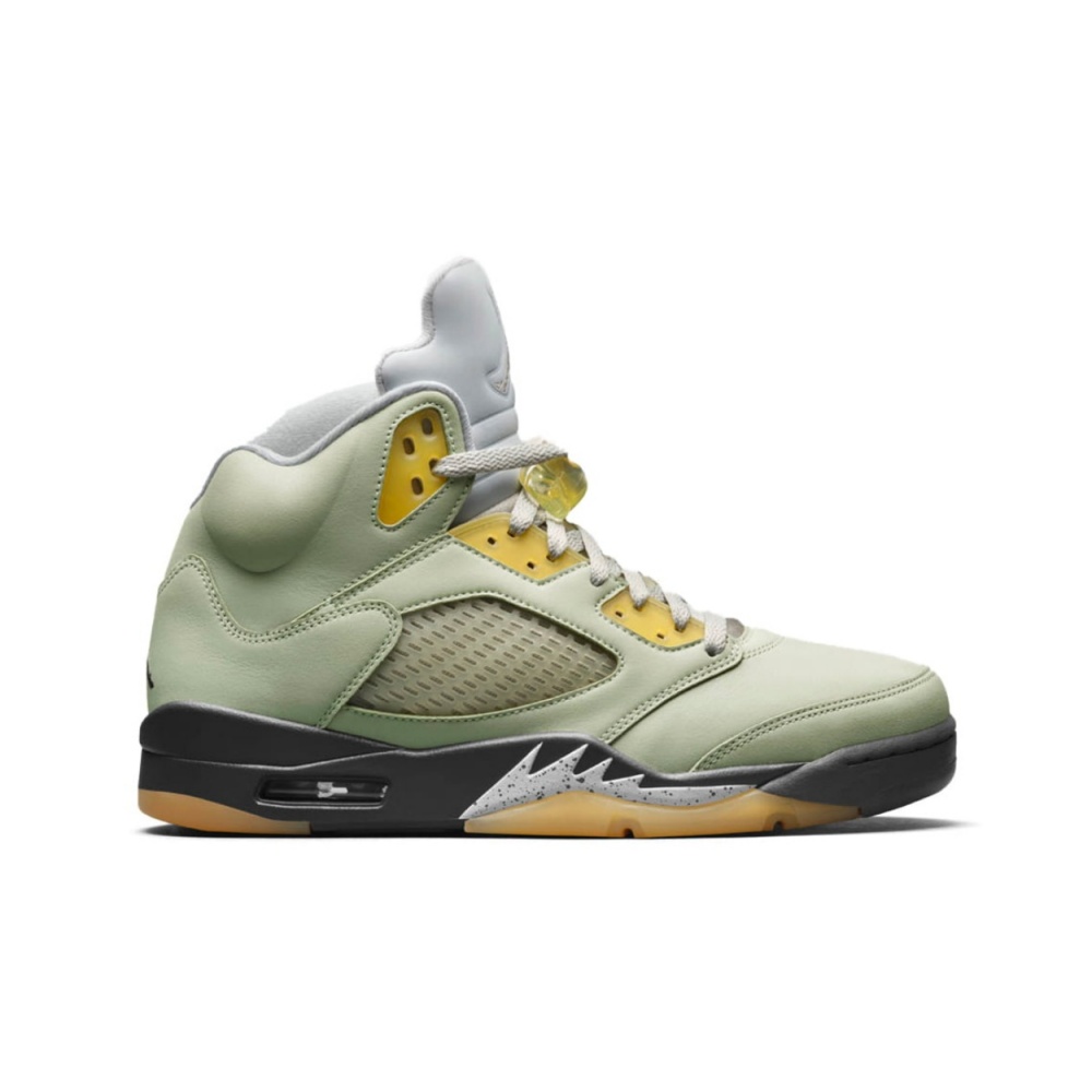 Jordan 5 Retro Jade Horizon