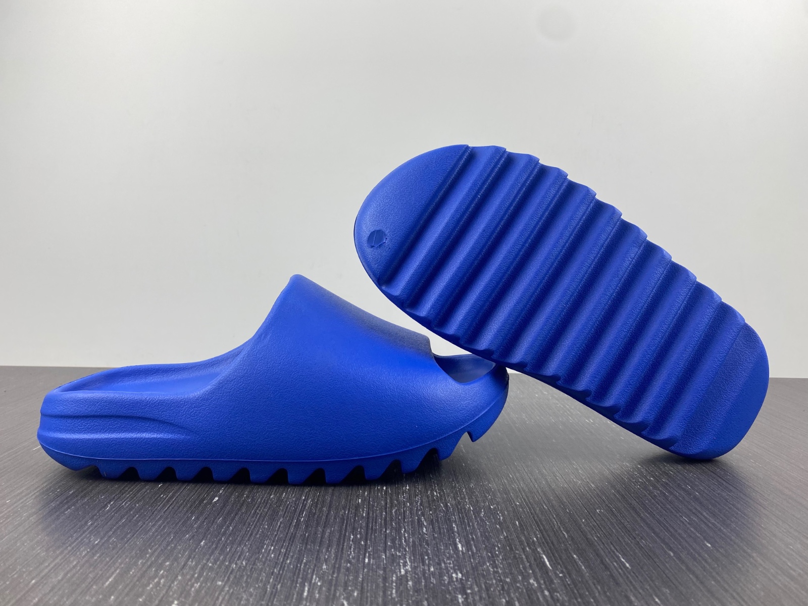 adidas Yeezy Slide Azure