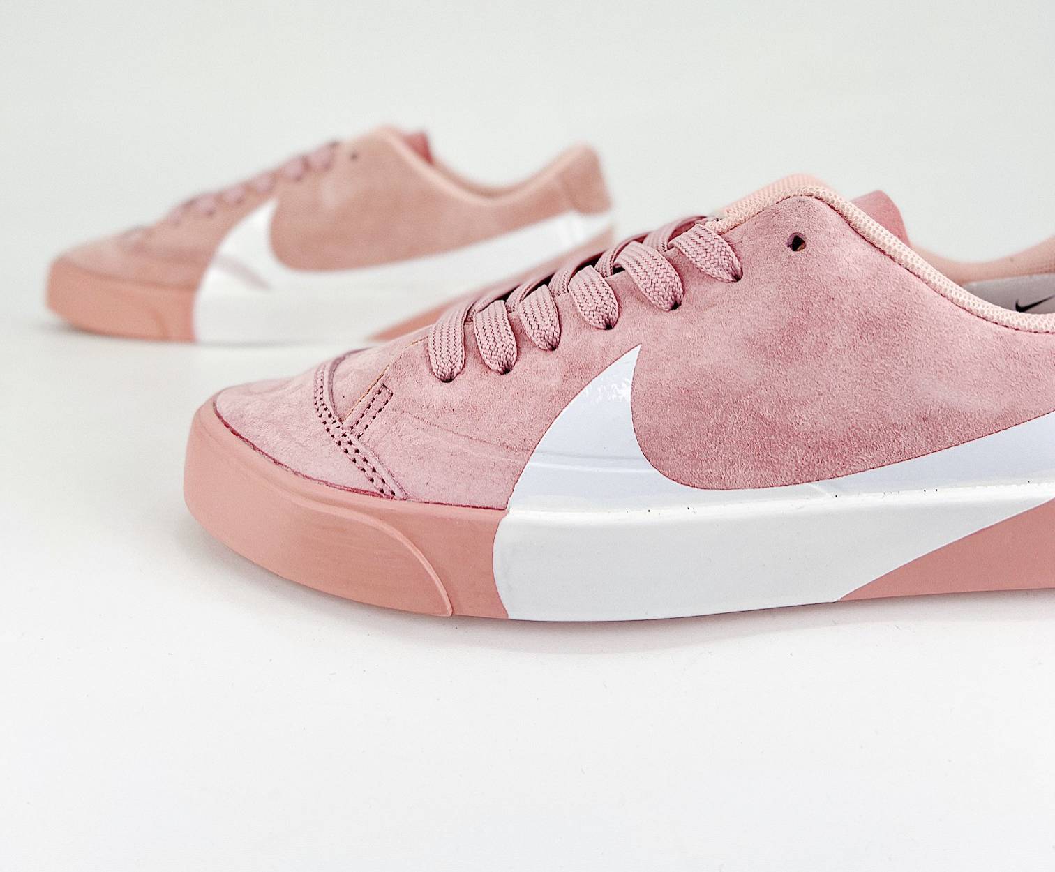 Nike Blazer City Low LX Guava Ice