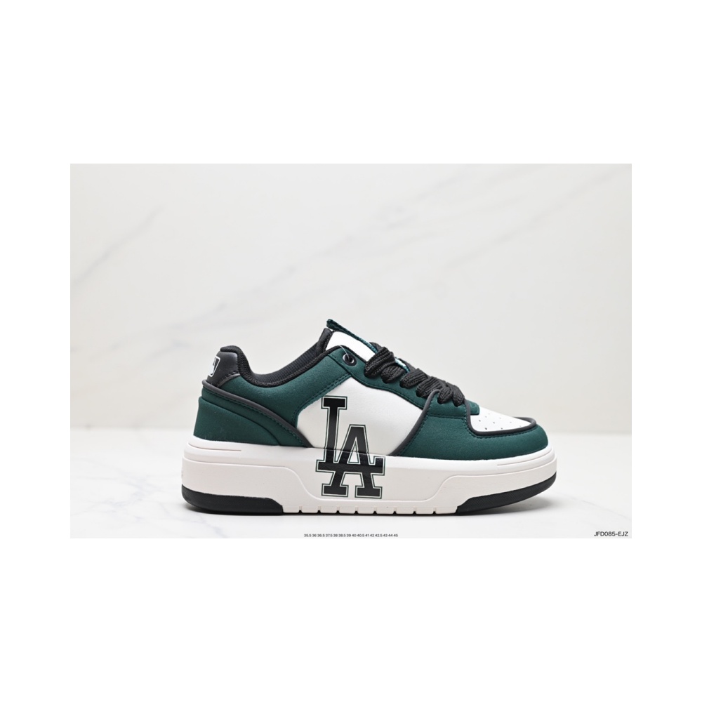 Maillard LA flat bottom casual running shoes for men and women couples