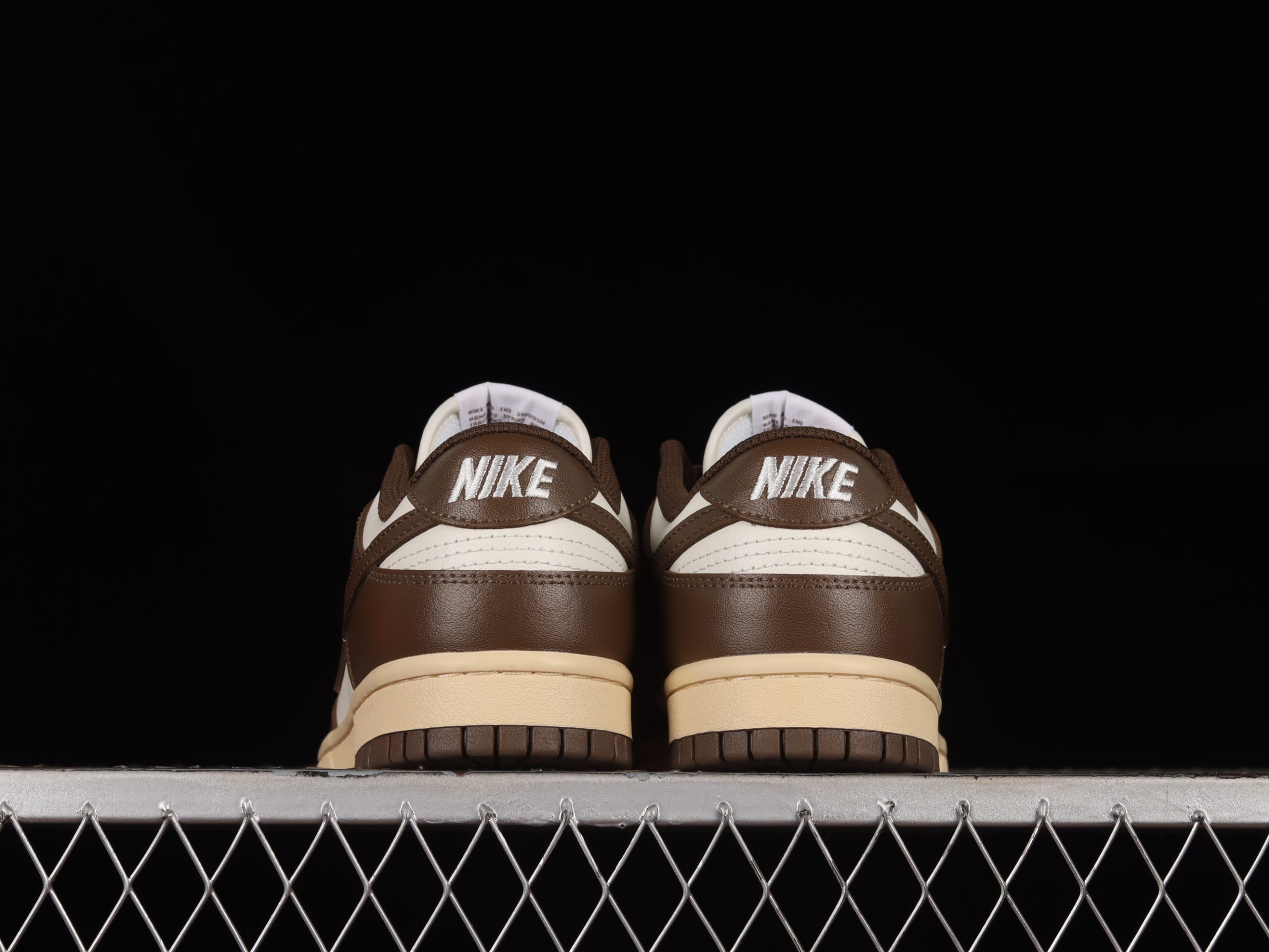 Nike Dunk Low Cacao Wow