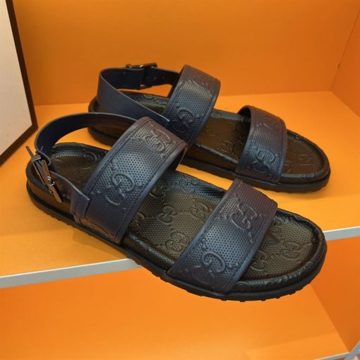 GUCCI SANDAL FOR MEN – GSL039