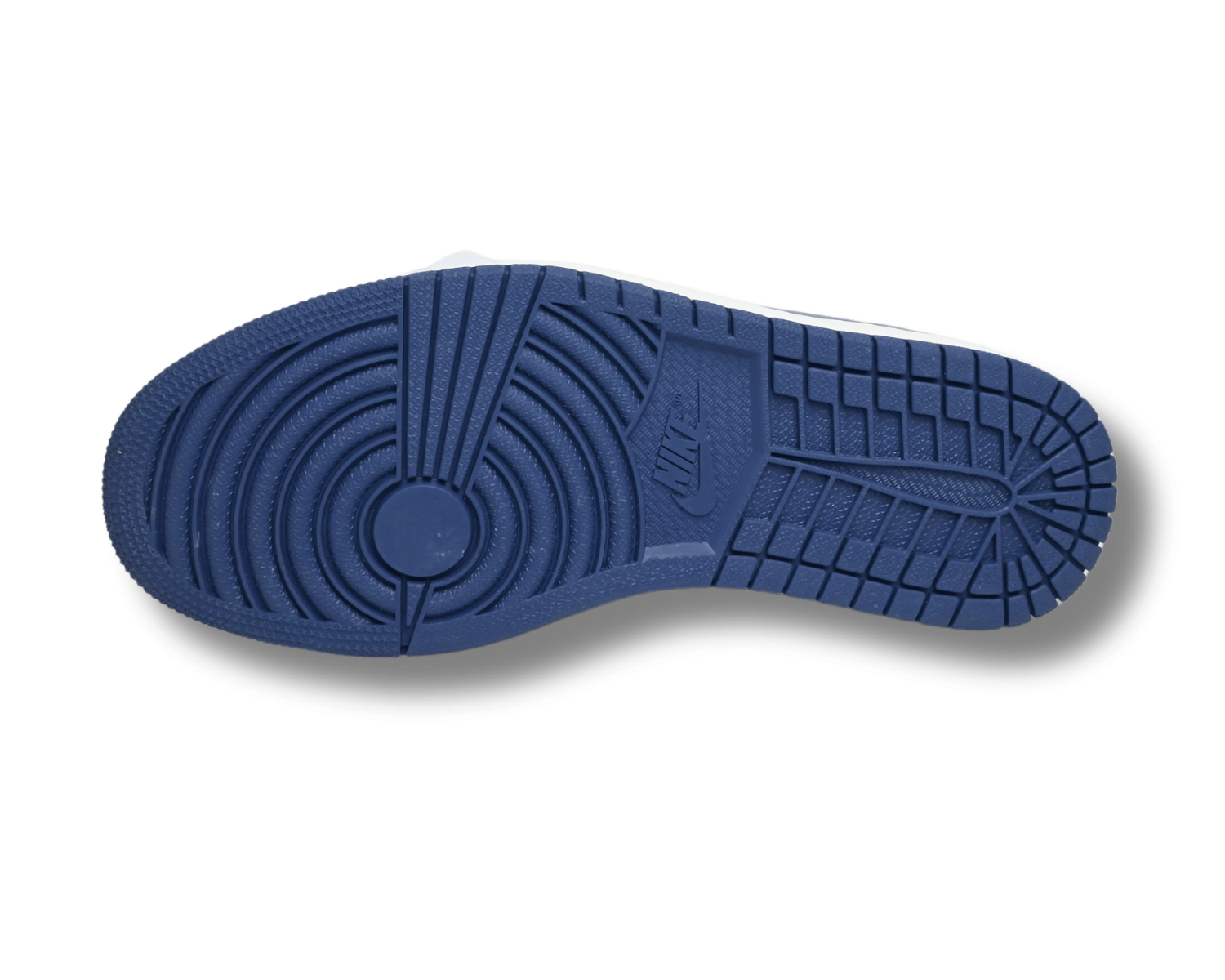 Travis Scott x Air Jordan 1 Blue Black