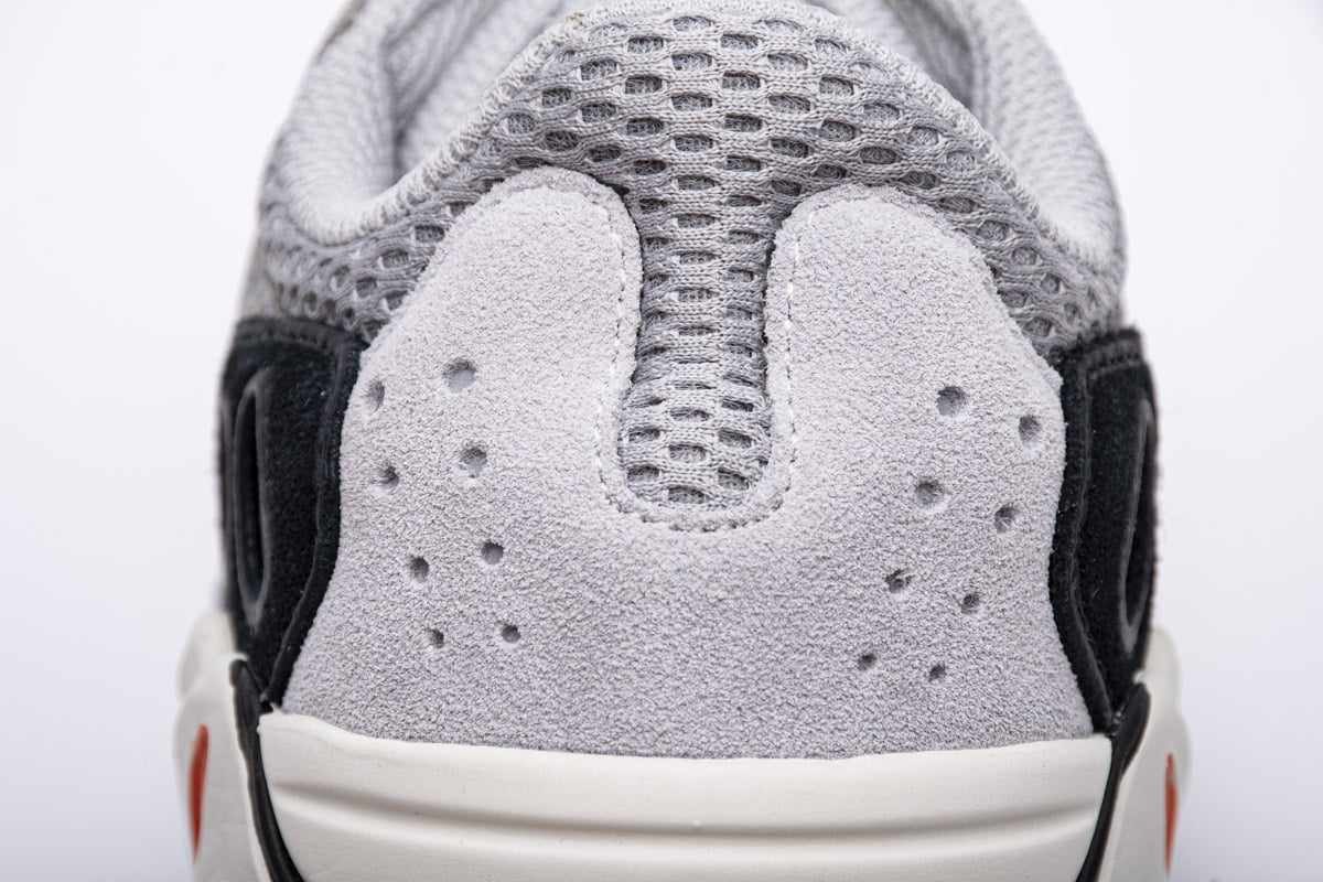 adidas Yeezy Boost 700 Wave Runner Solid Grey