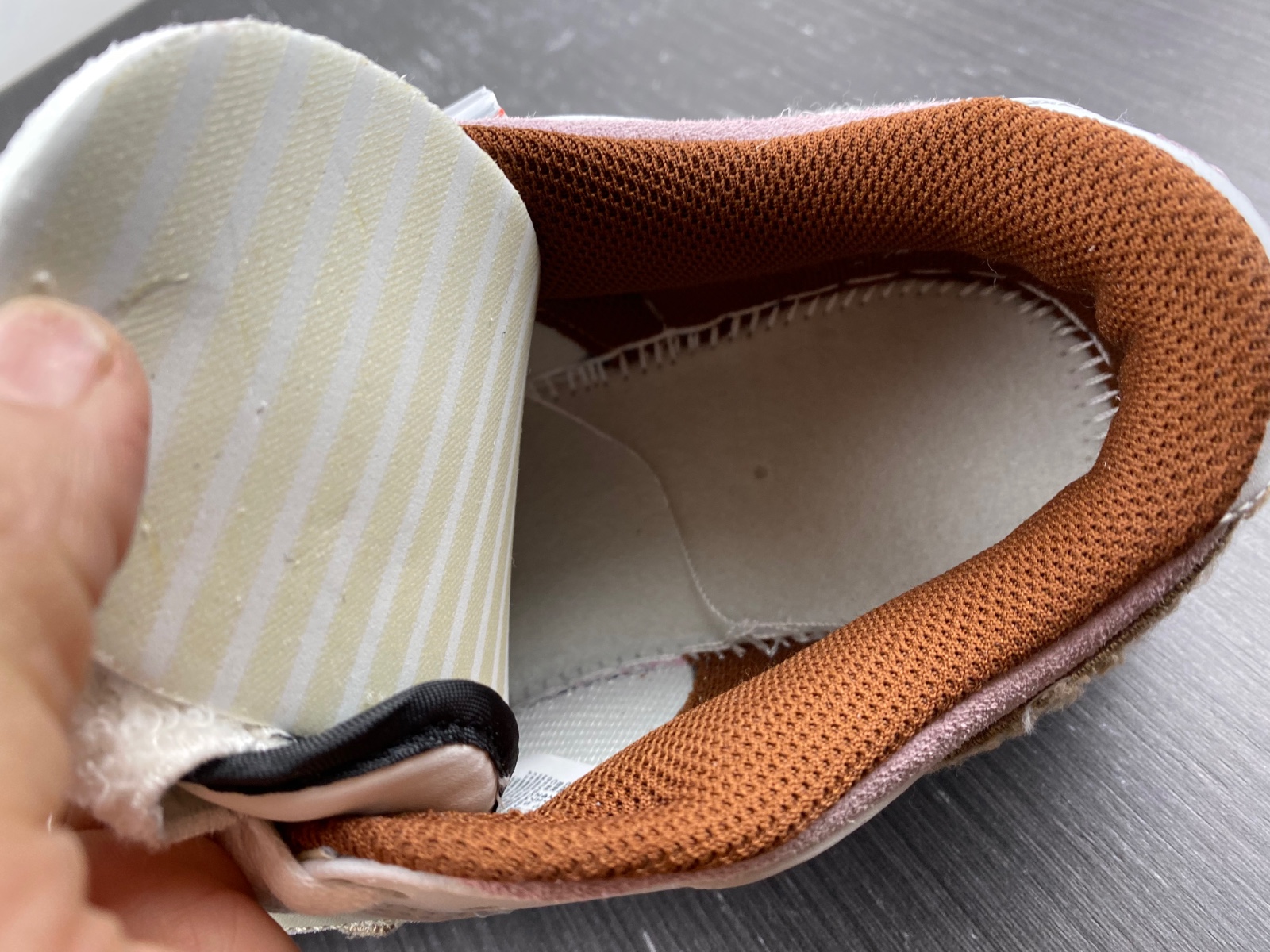 Nike Dunk Low Retro PRM Year of the Rabbit Fossil Stone