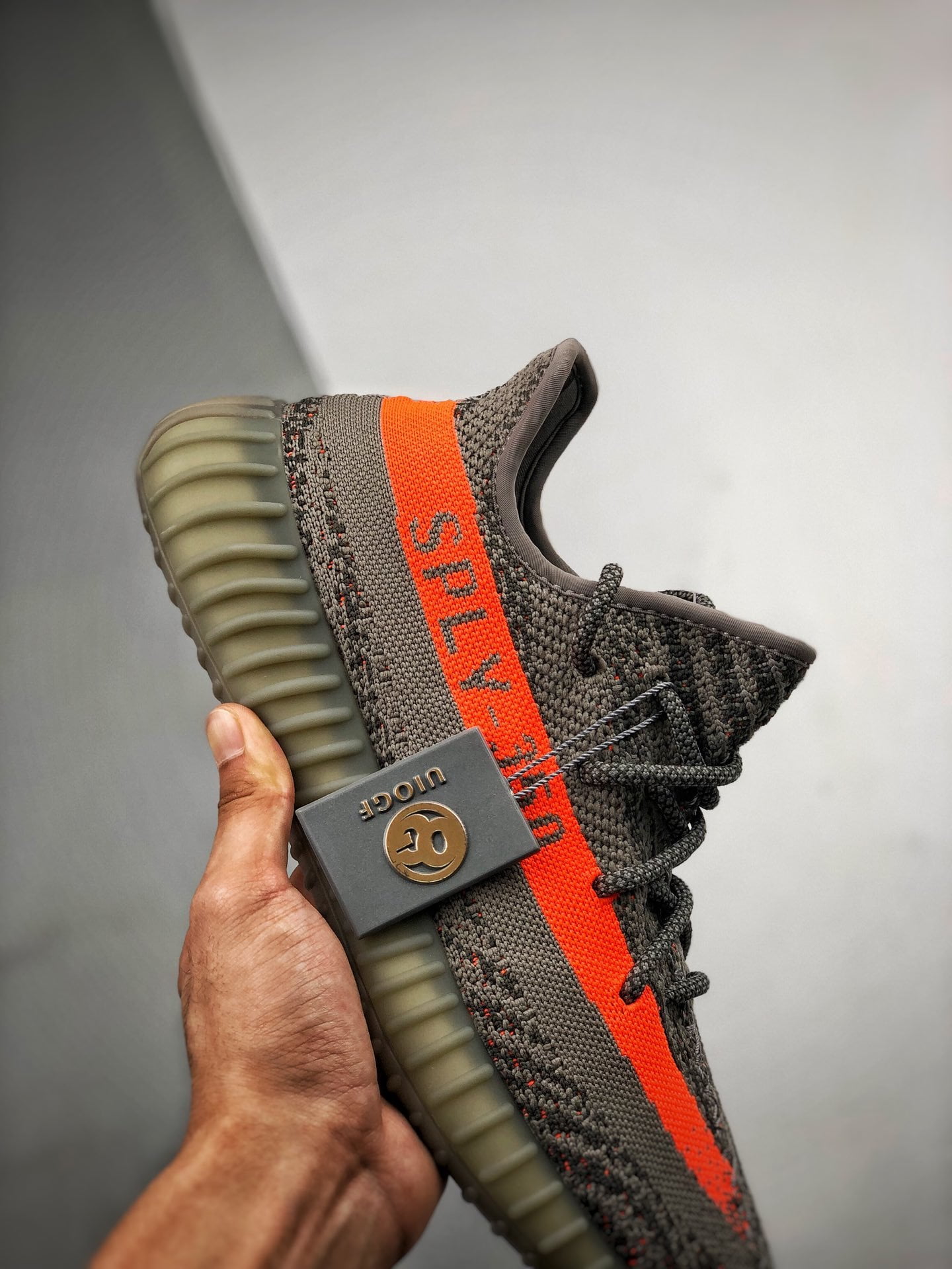 Adidas Yeezy Boost 350 V2 Beluga