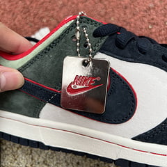 Otomo Katsuhiro x NK SB Dunk Low black