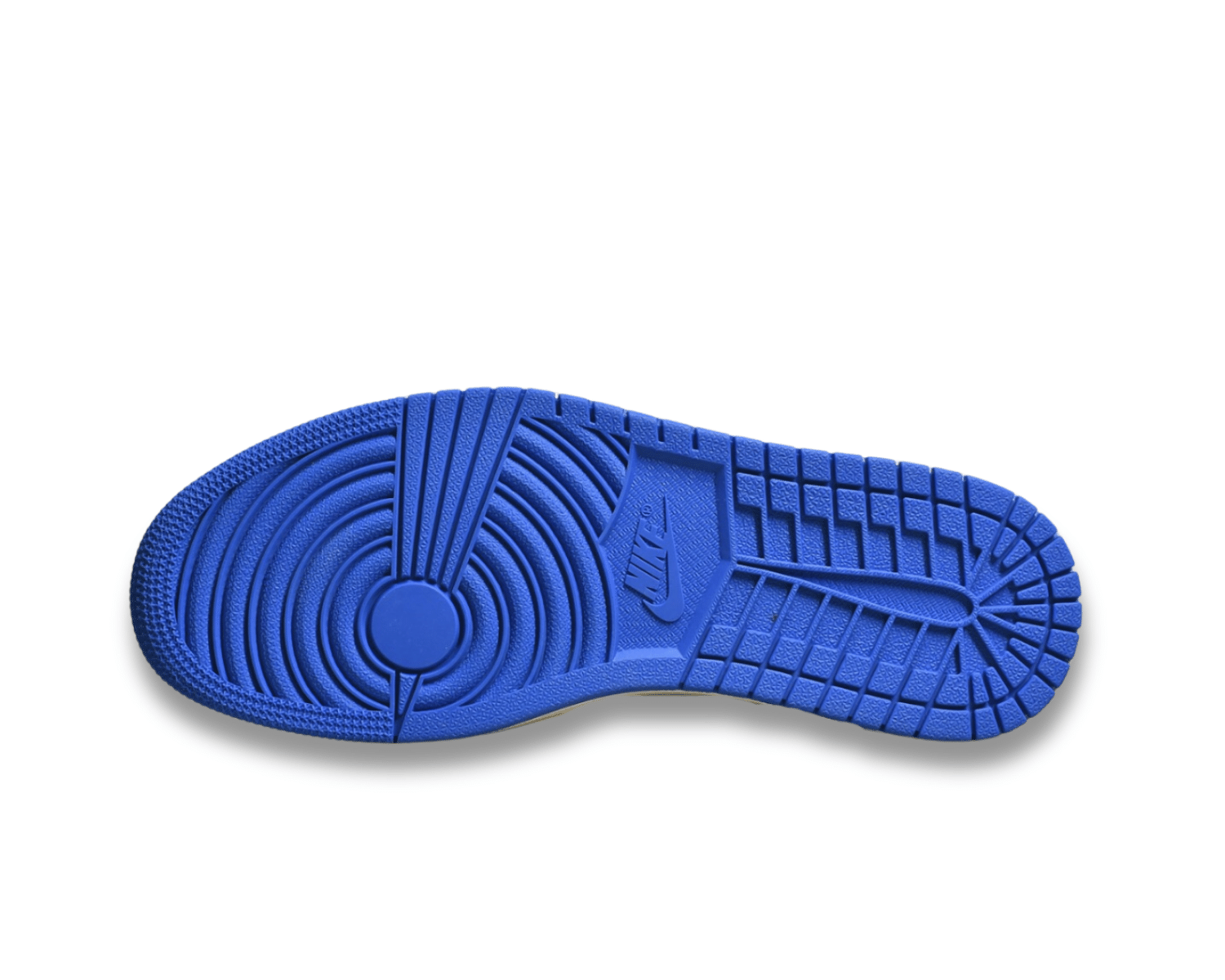 Air Jordan 1 Low Fragment Design x Travis Scott