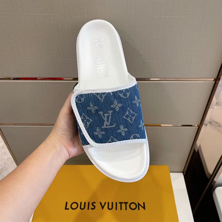 LOUIS VUITTON MIAMI MULE – LVSD049