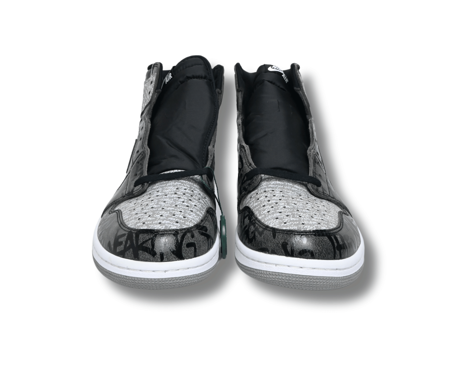 Jordan 1 Retro High OG Rebellionaire