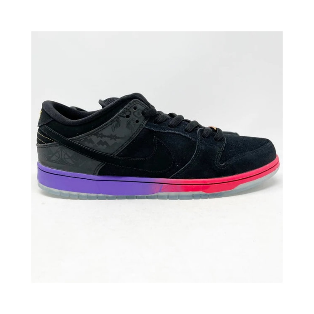 NIKE Dunk SB LOW “BHM”