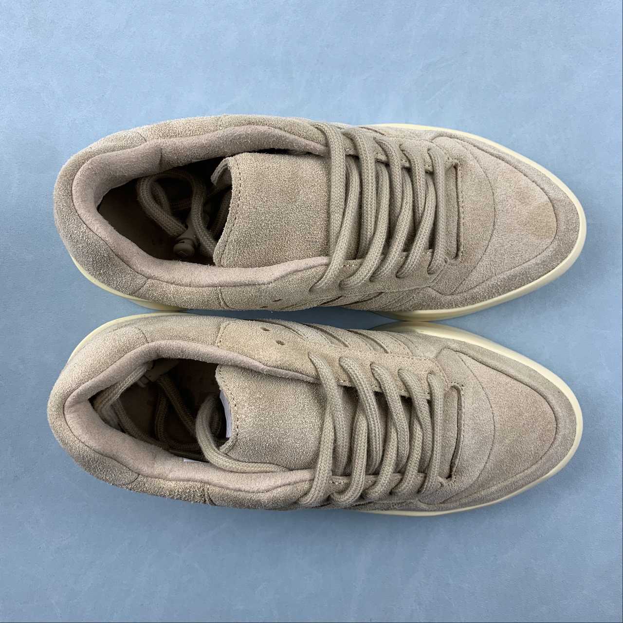 Adidas Fear Of God Athletics ’86 Lo Talc Clay