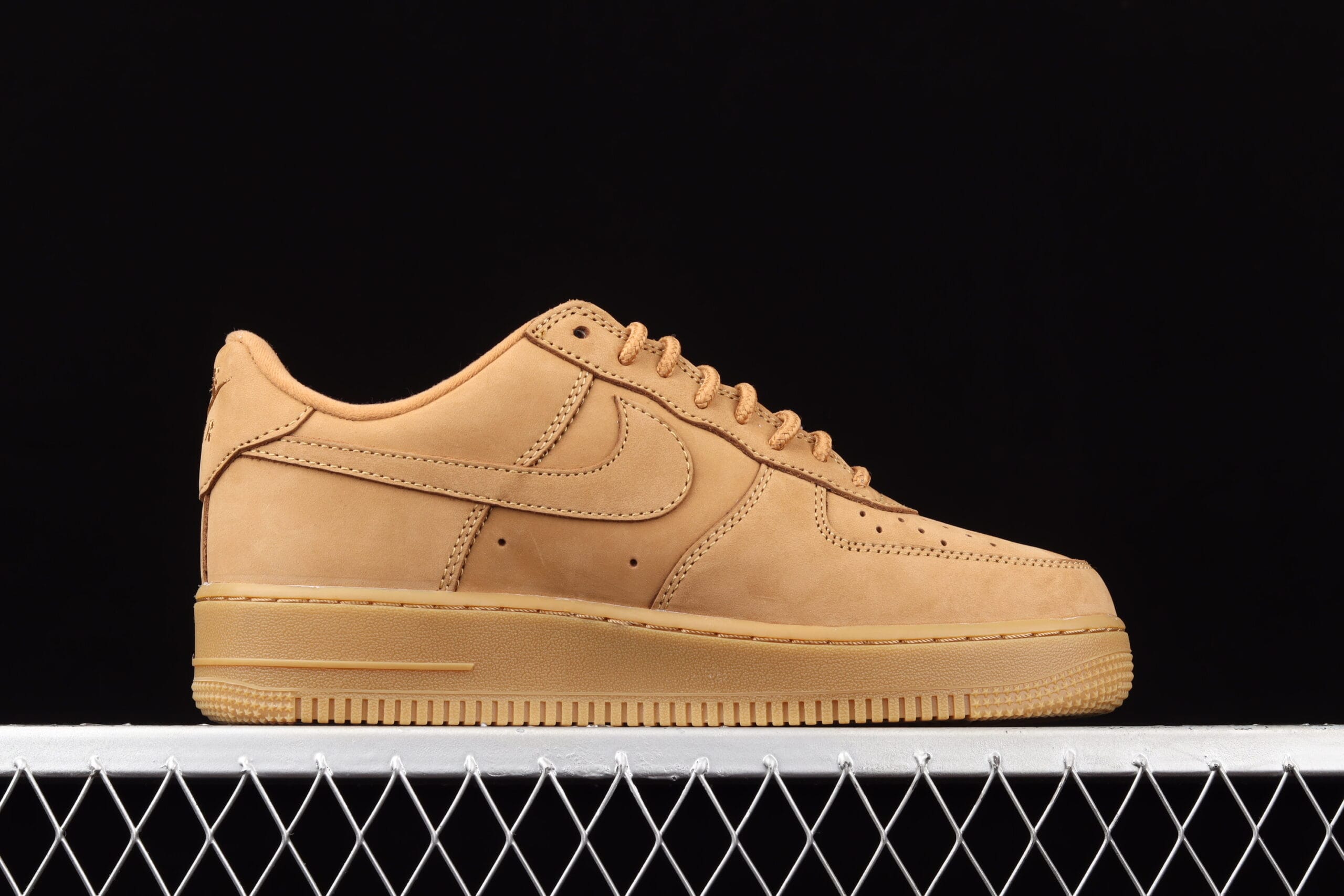 Nike Air Force 1 Low SP Supreme Wheat