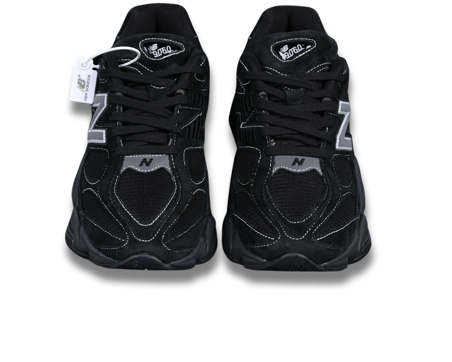 New Balance 9060 Black