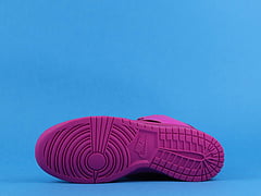 Nike Dunk High Ambush Active Fuchsia