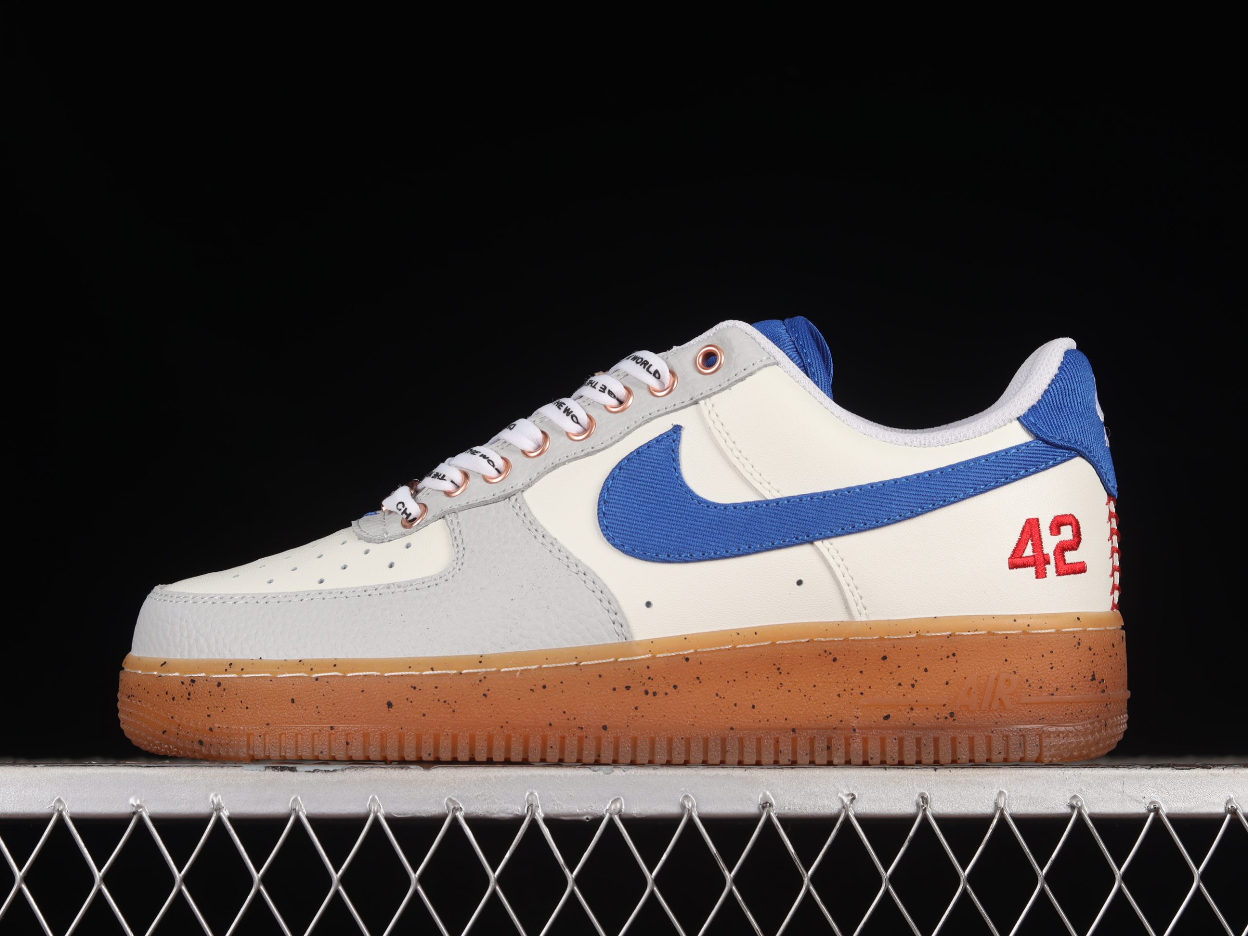 Nike Air Force 1 Low Jackie Robinson