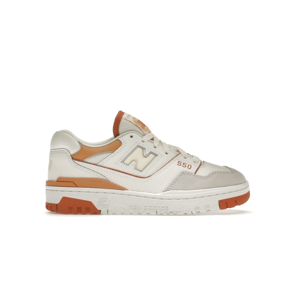 New Balance 550, Au Lait (W)