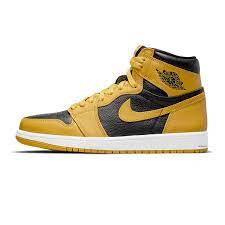 Retro High Pollen