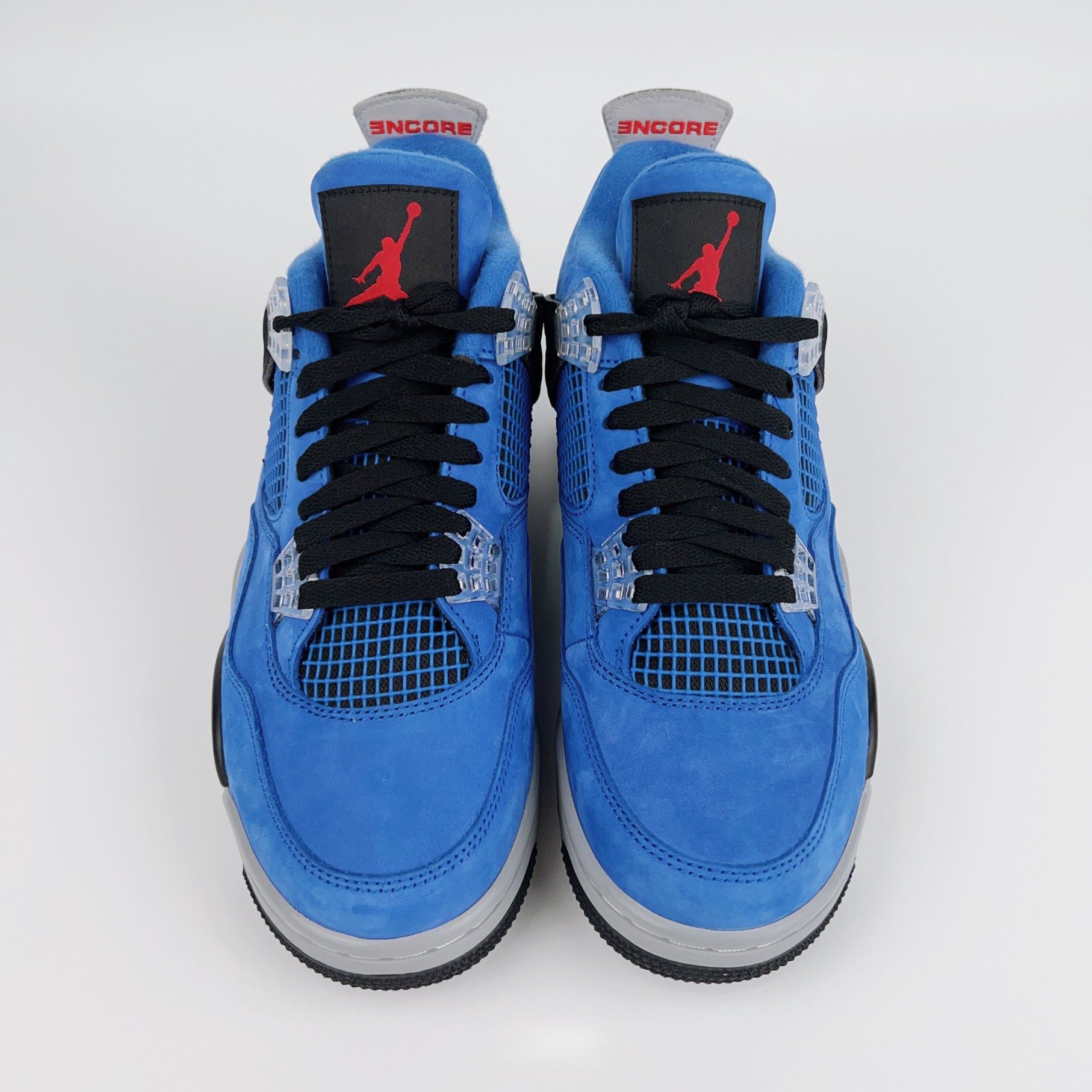 Jordan 4 Retro Eminem Encore (2017)