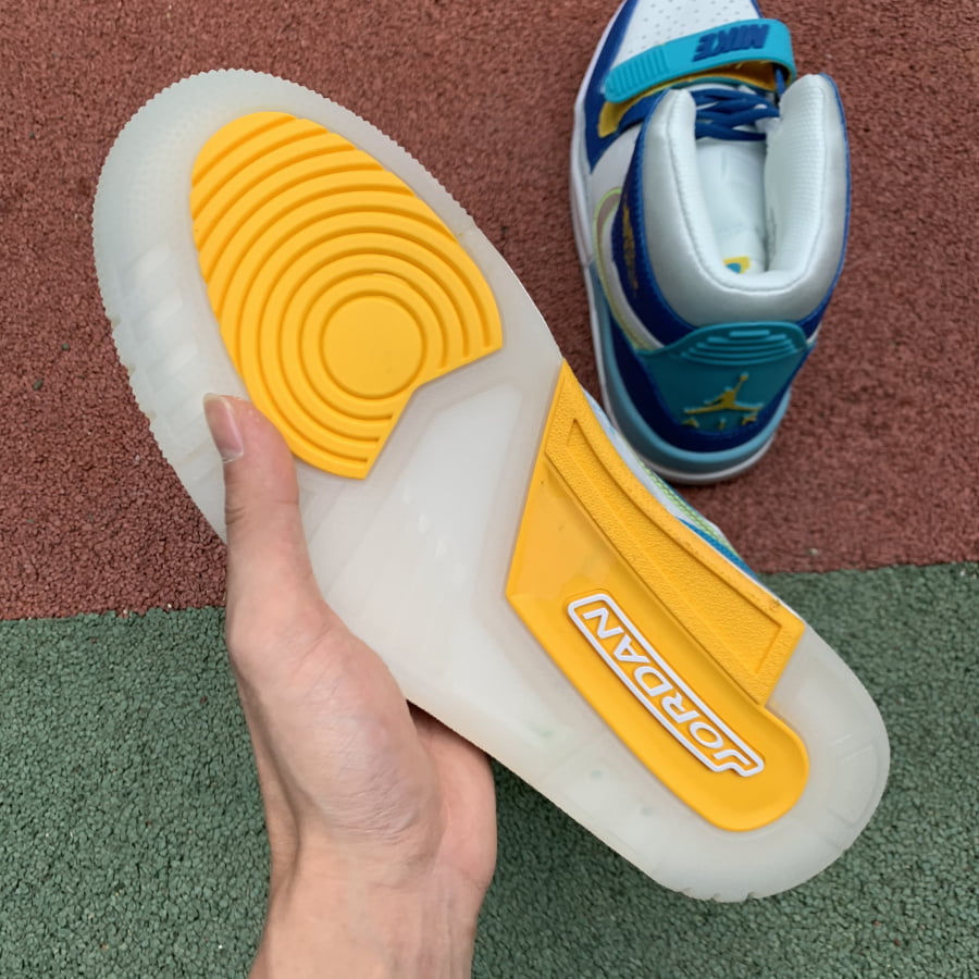 Air Jordan Legacy 312 Fly