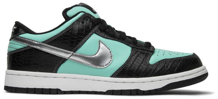 Nike Dunk SB Low Diamond Supply