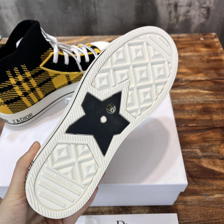 DIOR WALK’N’DIOR SNEAKER – DO121