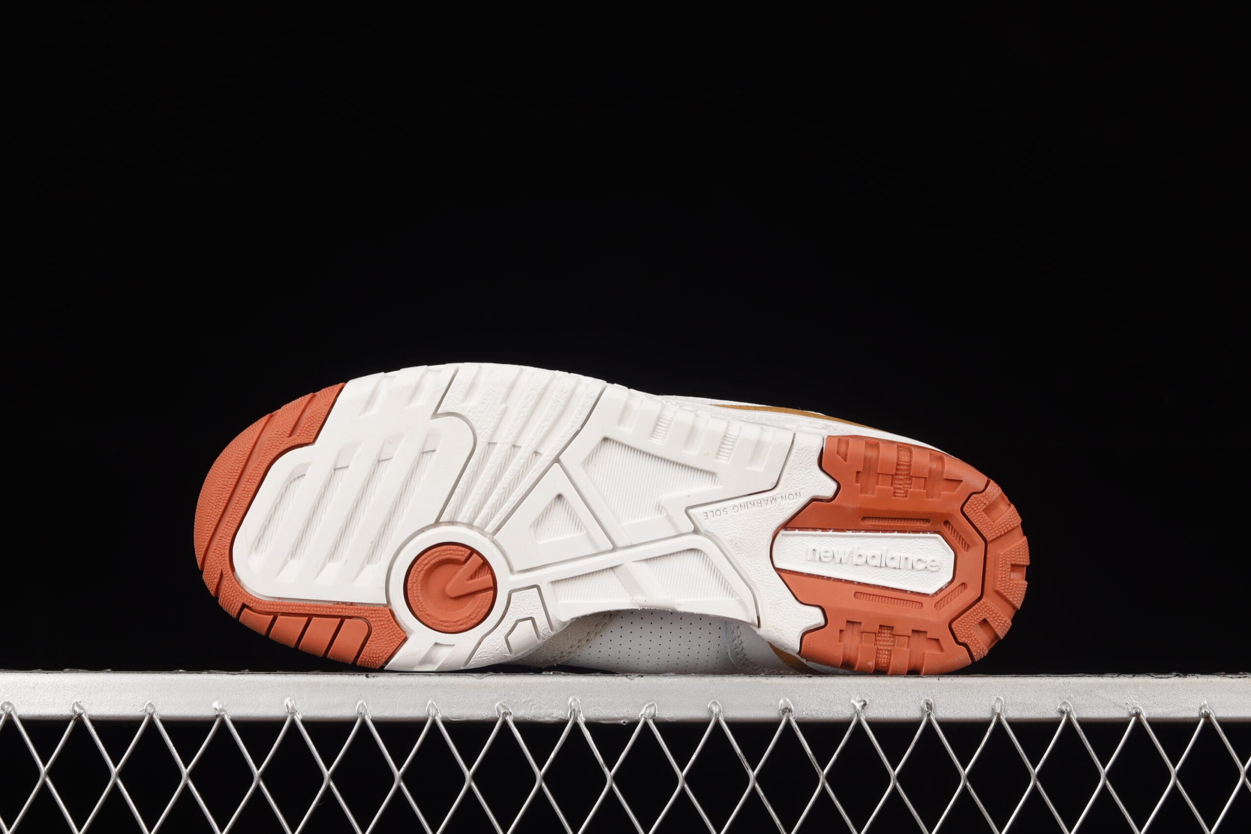 New Balance 550, Au Lait (W)