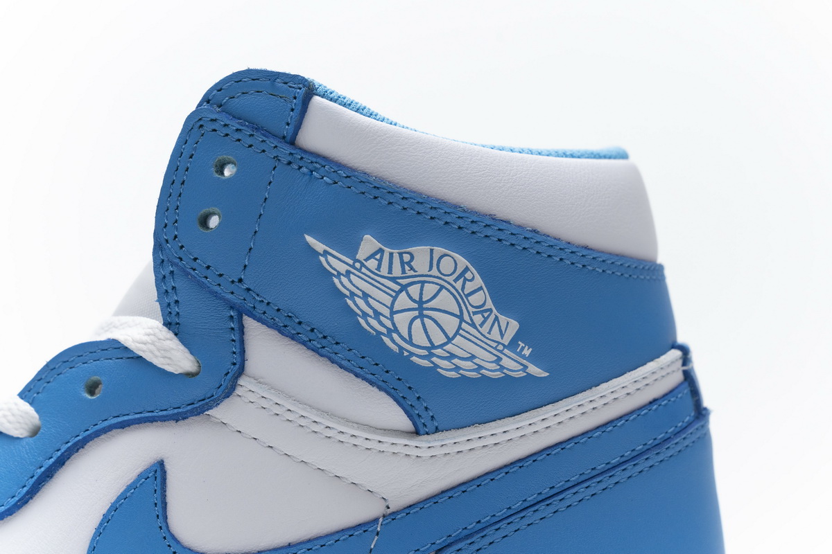 Jordan 1 Retro UNC