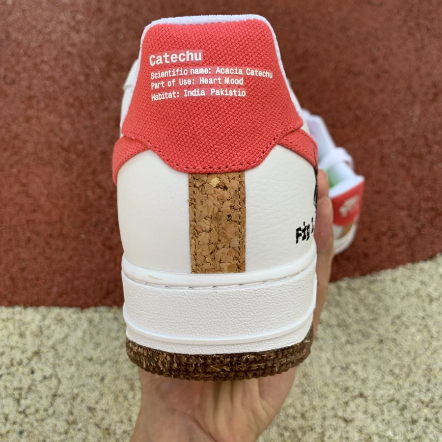 Nike Air Force 1 Low Catechu