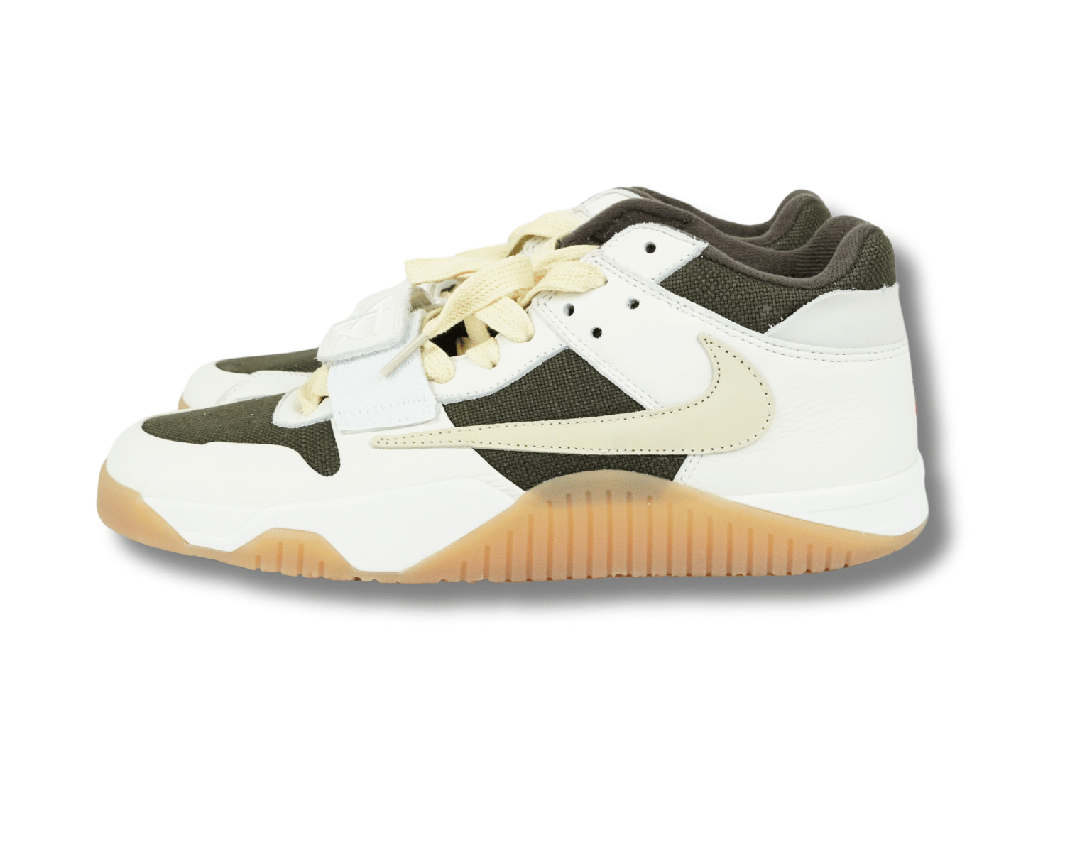 Air Jordan Jumpman Jack TR Travis Scott Sail