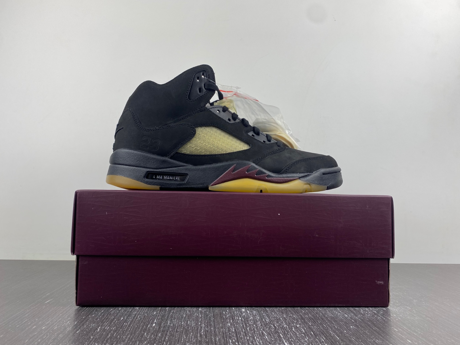 Jordan 5 Retro A Ma Maniére Dusk