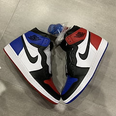 Jordan 1 Retro Top 3