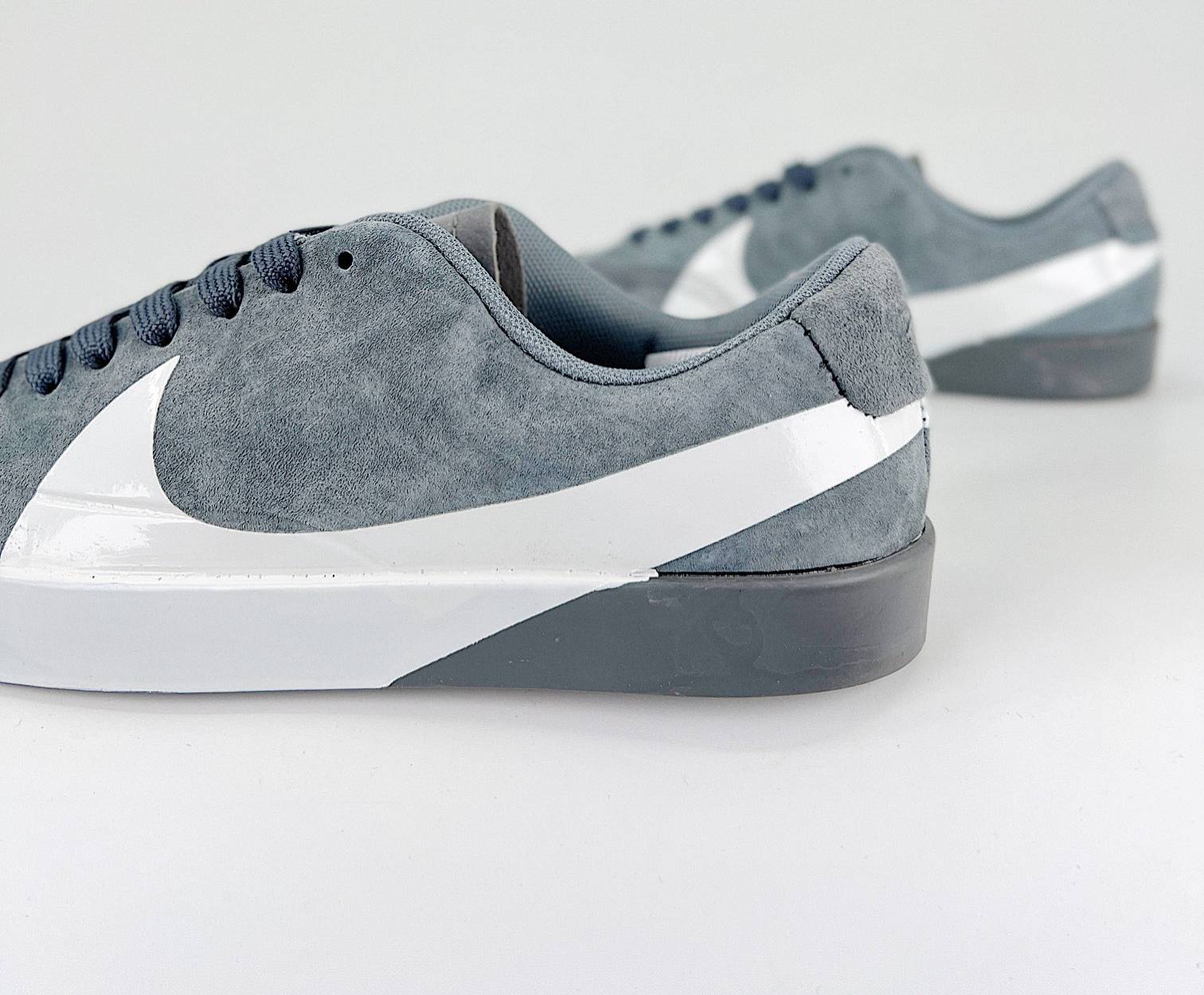 Nike Blazer City Low LX Mica Green