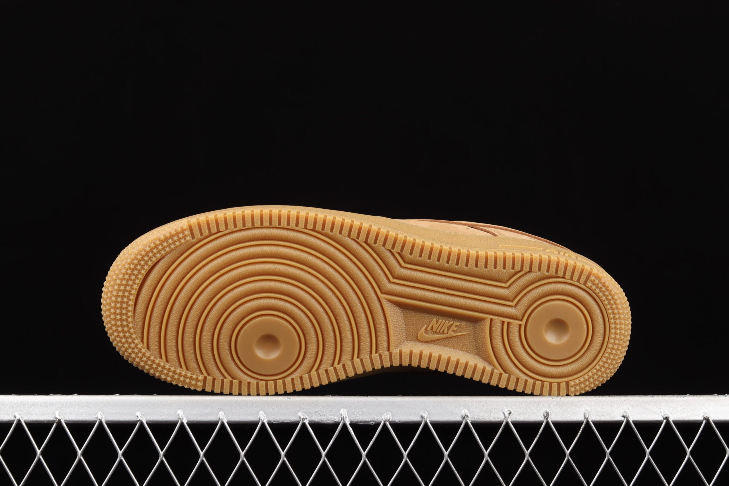 Nike Air Force 1 Low SP Supreme Wheat