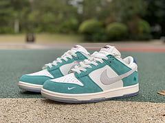 Nike Dunk Low Kasina Neptune Green