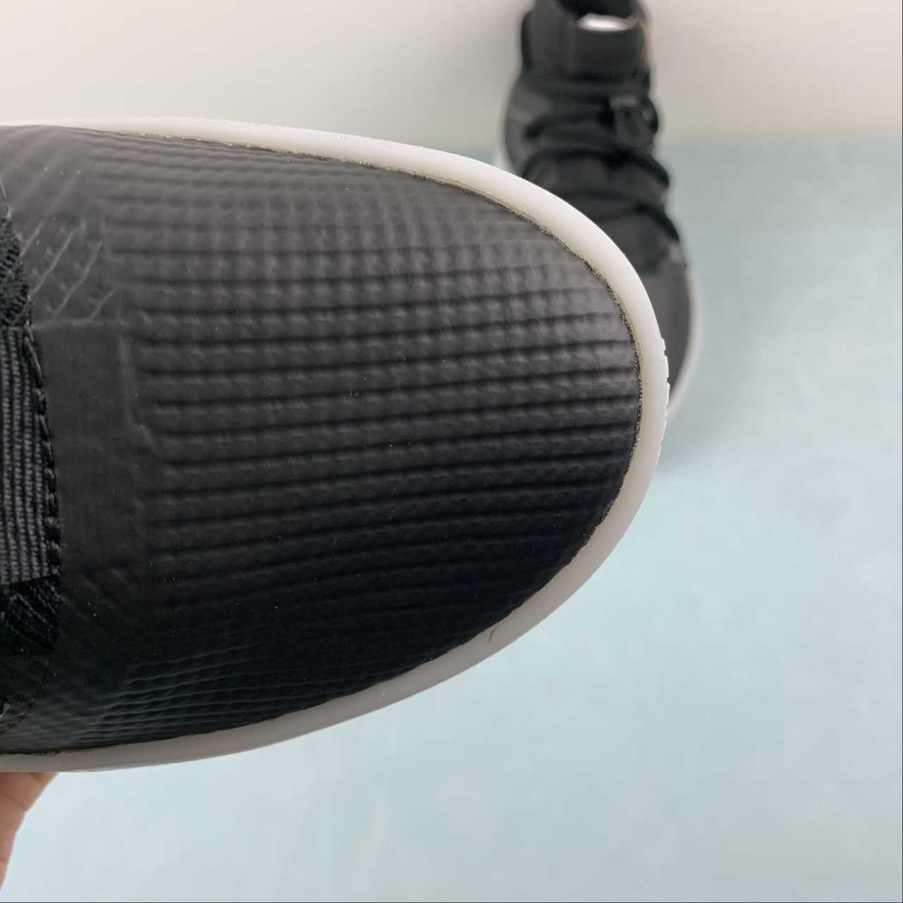 adidas Fear of God Athletics I Basketball Carbon