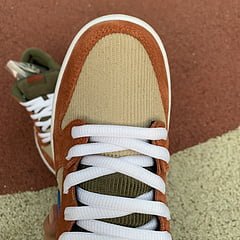 Nike SB Dunk Low Corduroy Dusty