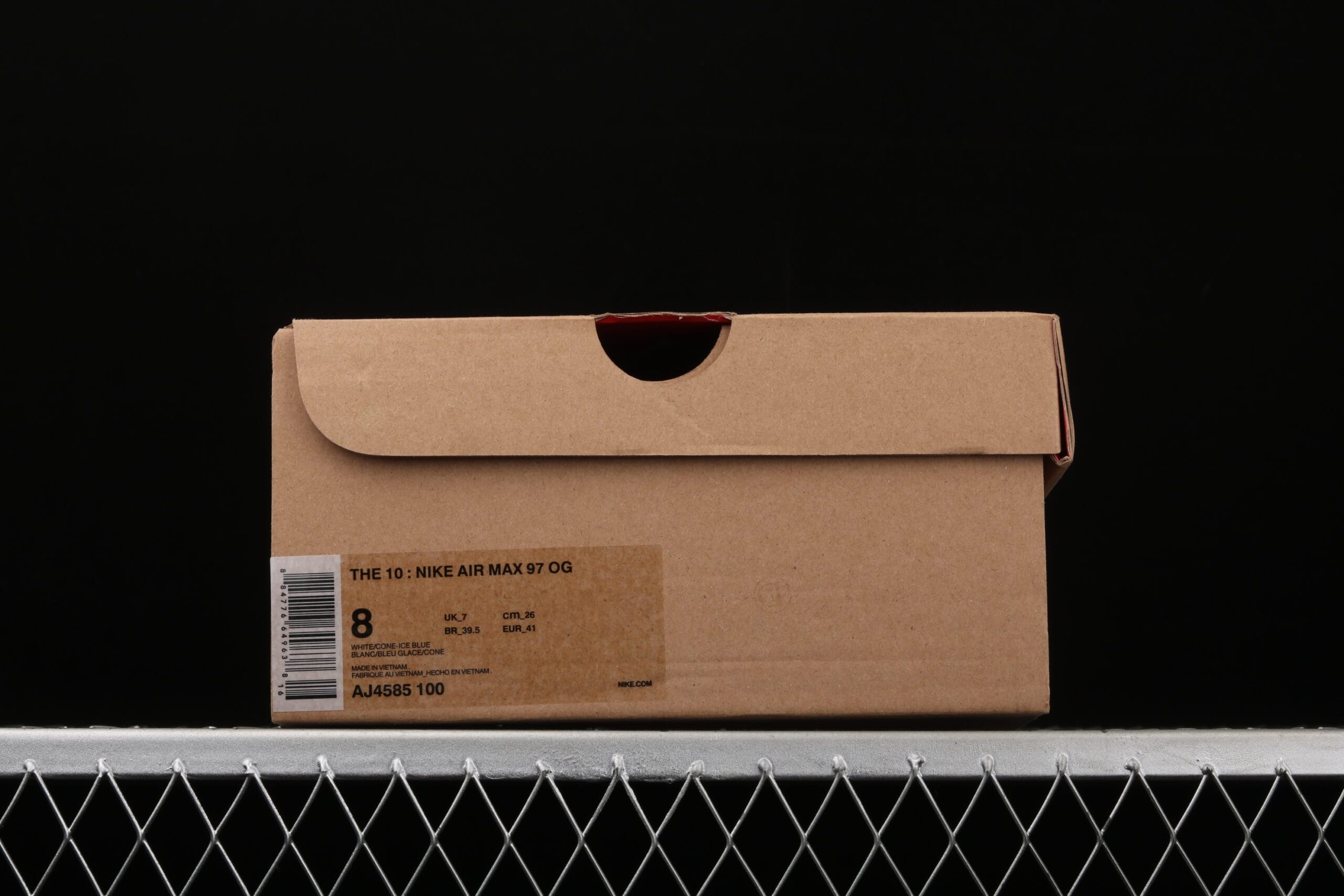 Nike Air Max 97 Off-White